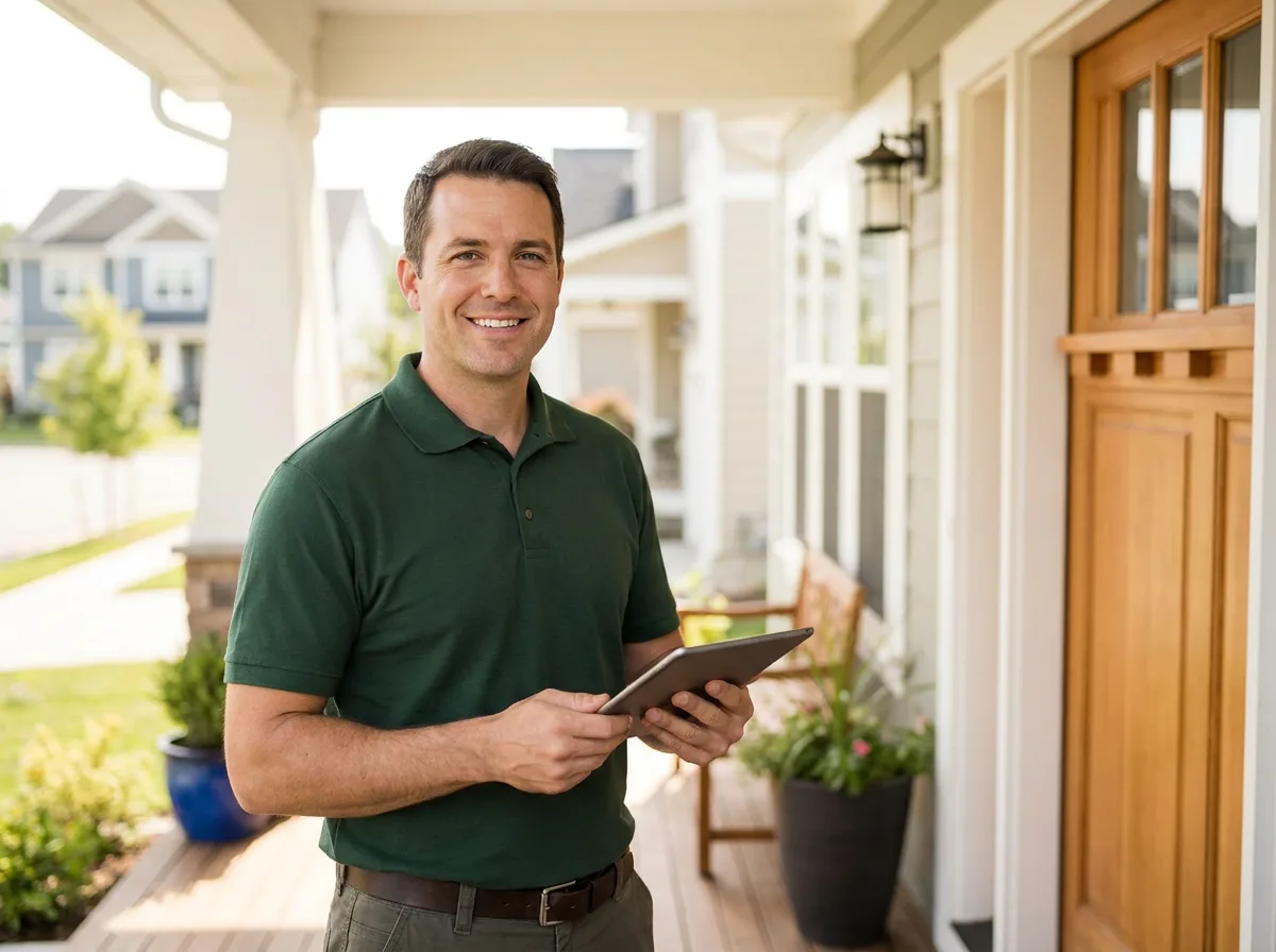 Pest control FAQs for Marriottsville, MD